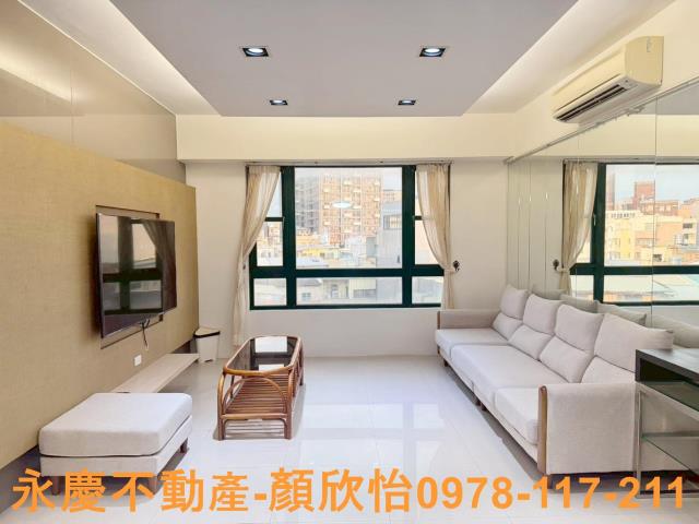 新竹北區大樓-1