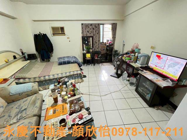 新竹北區套房-1