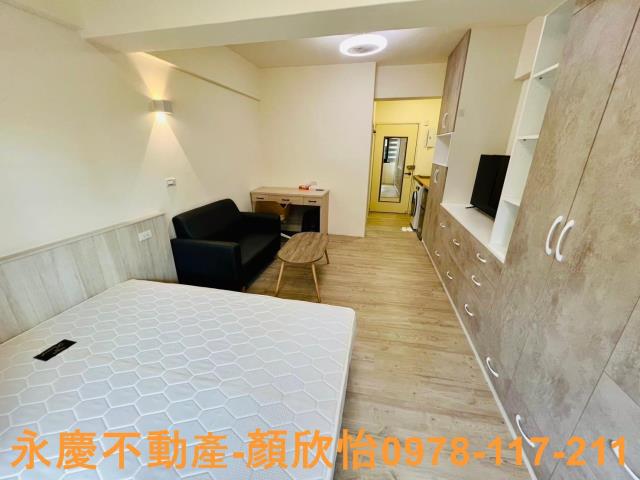 新竹北區套房-4