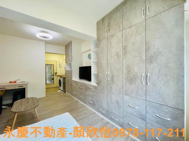 新竹北區套房-5