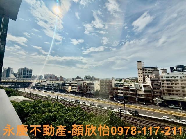 香山大樓-13