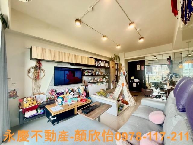 香山大樓-0