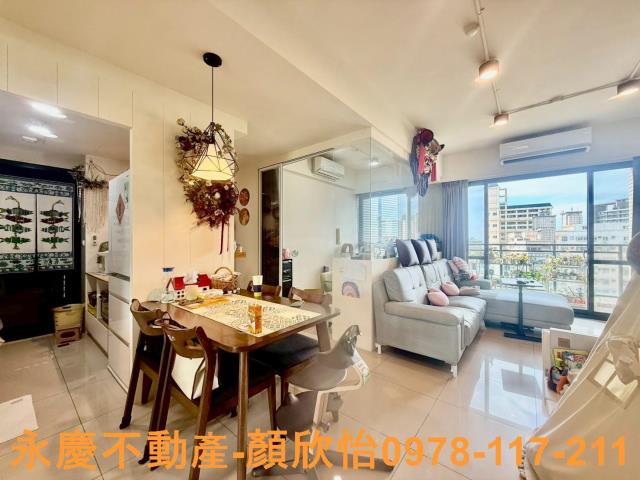 香山大樓-2