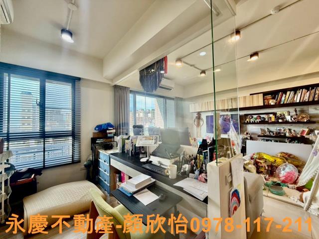 香山大樓-6