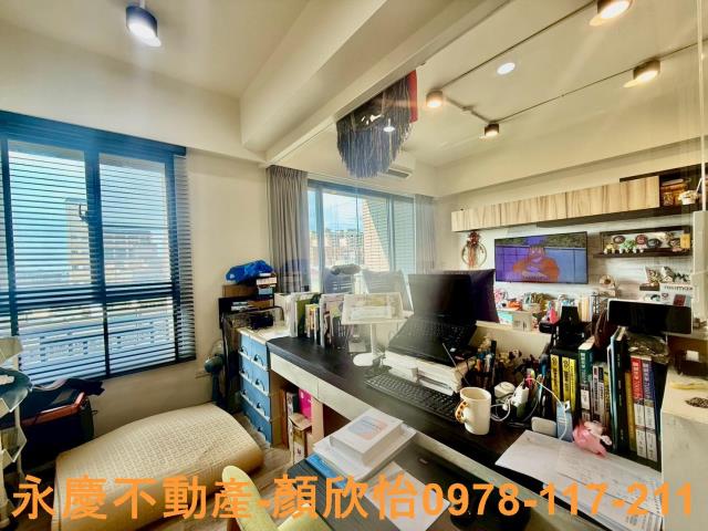 香山大樓-7