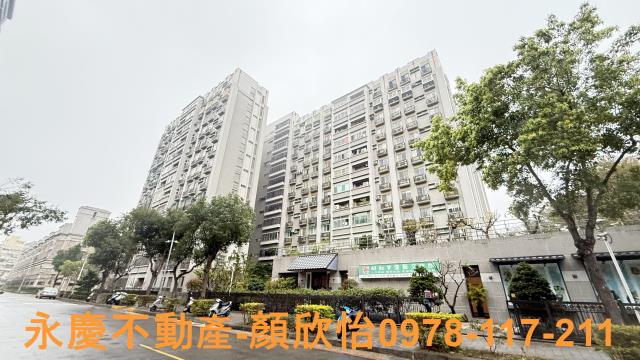 新竹大樓-4