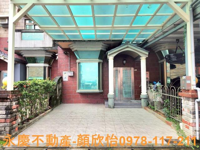 香山透天-11