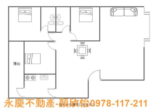 新竹東區大樓-10