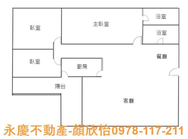 新竹竹北大樓-9