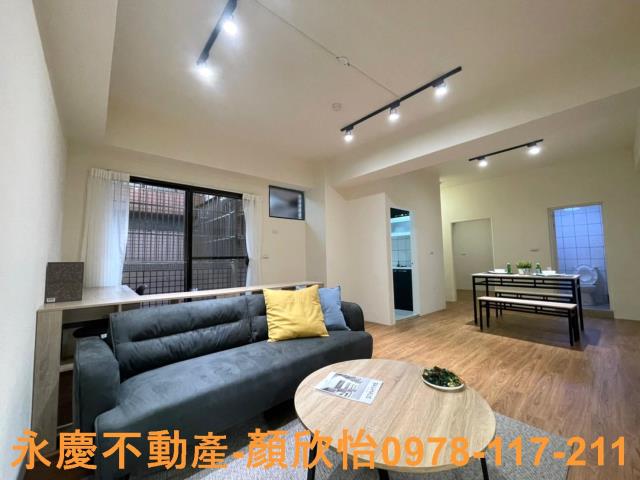 新竹竹北大樓-1