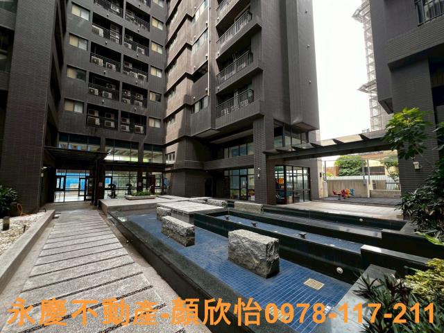 新竹大樓-13