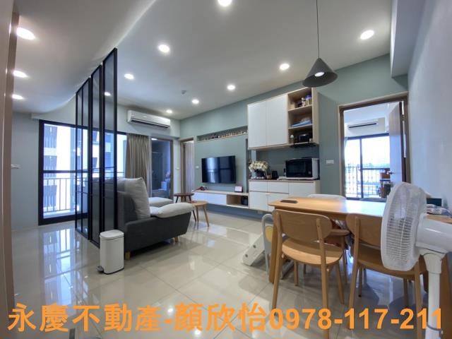新竹北區大樓-1