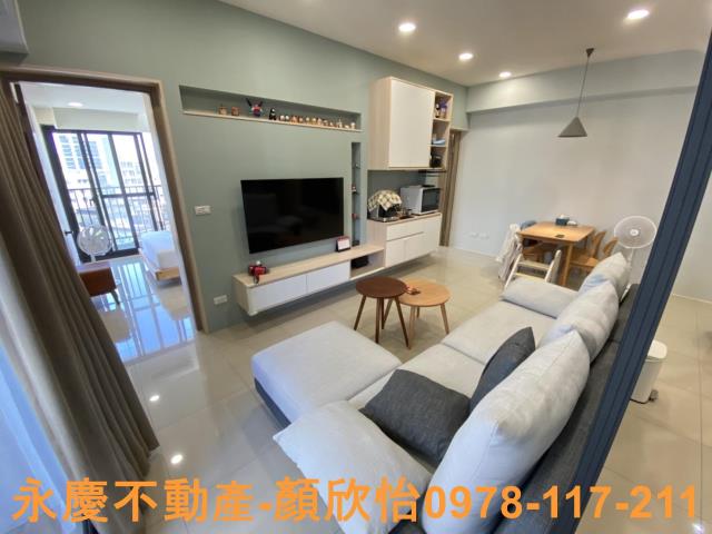 新竹北區大樓-3