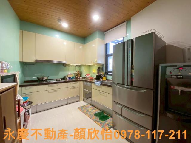 新竹香山透天-3