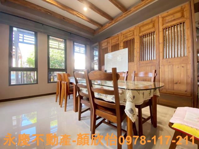 新竹香山透天-4