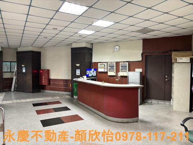 新竹北區大樓-5
