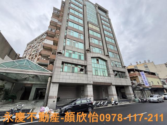 新竹北區大樓-7