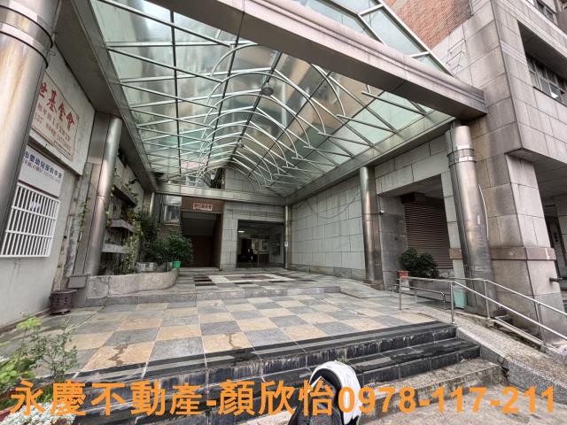 新竹北區大樓-8