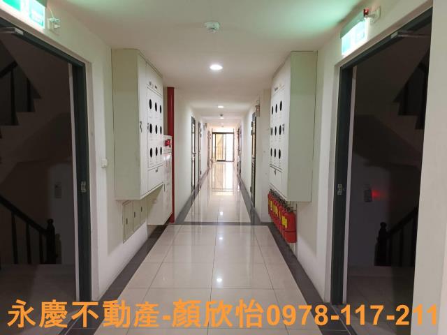 新竹竹北大樓-12