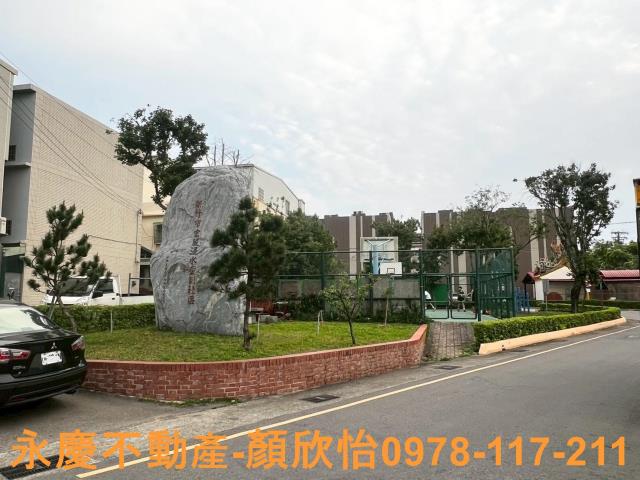 香山透天-1
