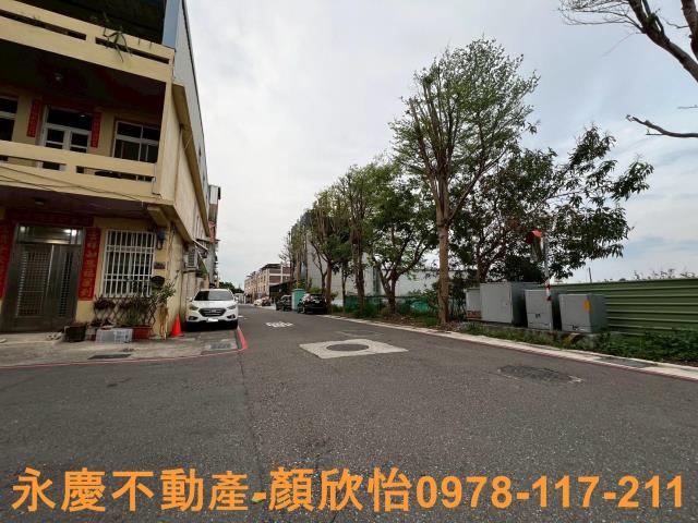 香山透天-2