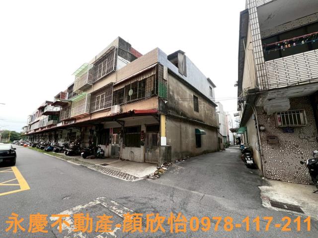 香山透天-4