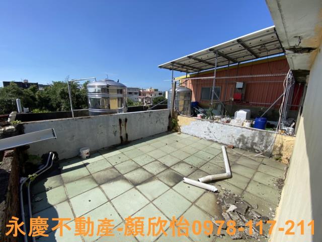 香山透天-8