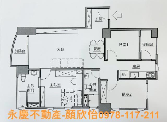 北區大樓-14