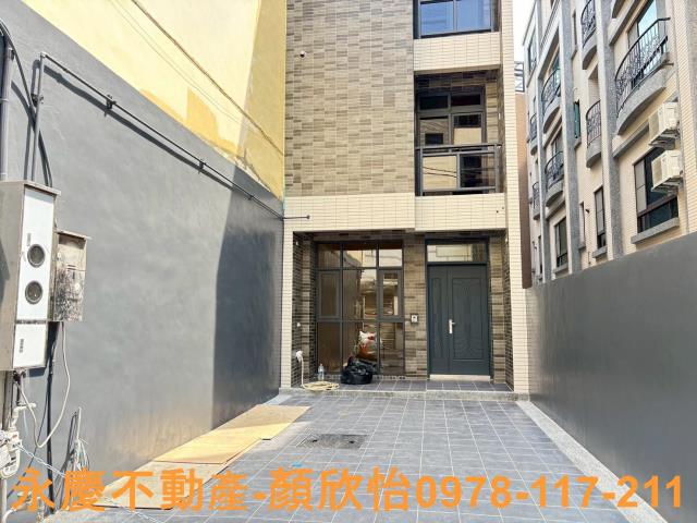 北區透天-7