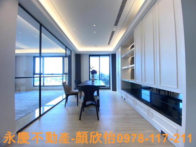 新竹北區大樓-7