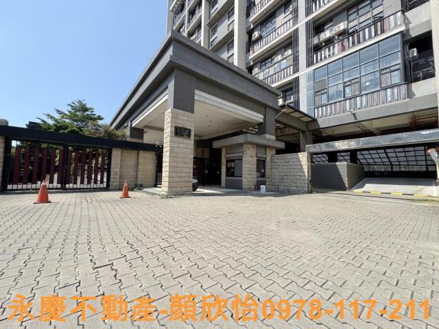 新竹香山大樓-12