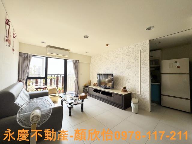 新竹香山大樓-1