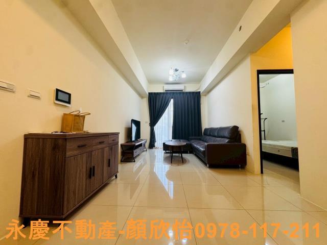 香山大樓-1