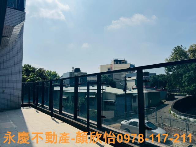 香山大樓-8