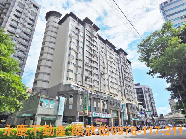 新竹北區大樓-9