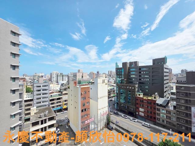 新竹北區大樓-10
