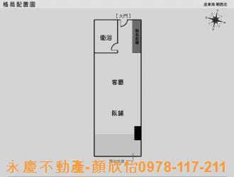 新竹北區大樓-11