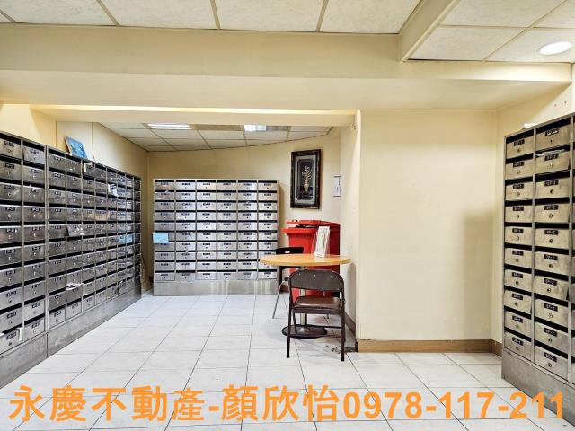 新竹北區大樓-8