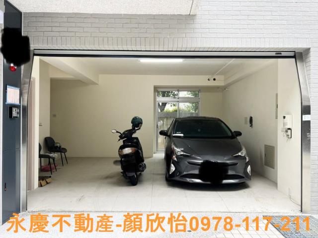 新竹北區透天-11
