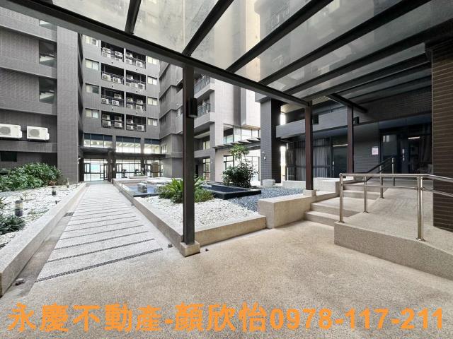 新竹大樓-11