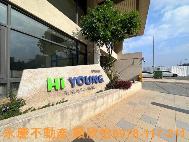 新竹大樓-13