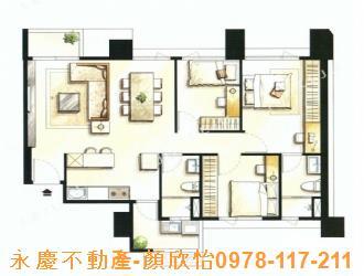 新竹北區大樓-14