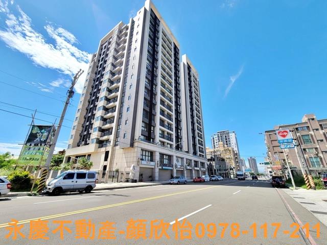 新竹北區大樓-12