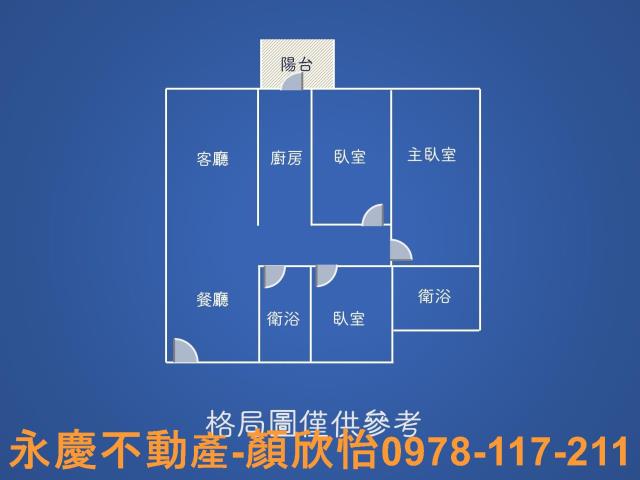新竹北區大樓-14