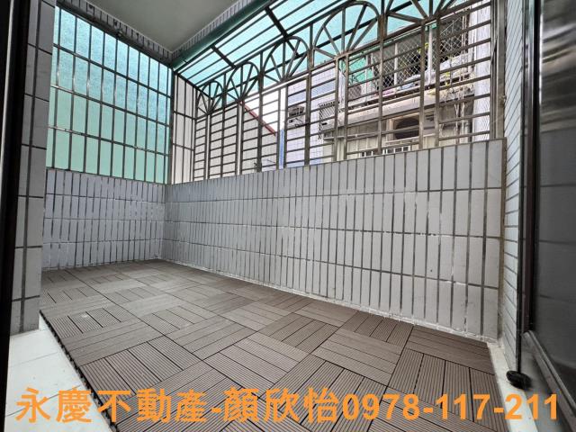 新竹竹東公寓-11