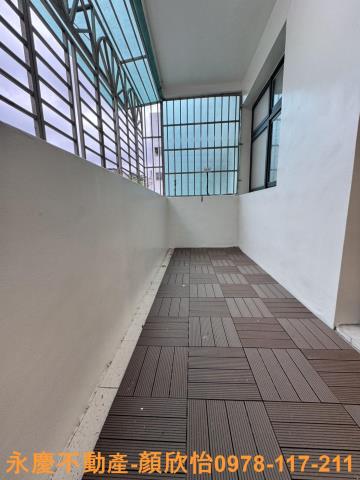 新竹竹東公寓-12