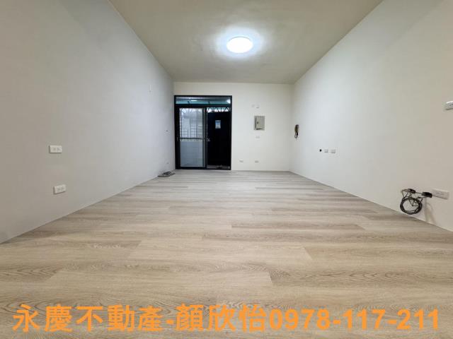 新竹竹東公寓-1