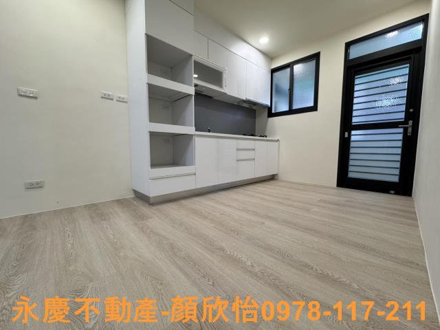 新竹竹東公寓-2
