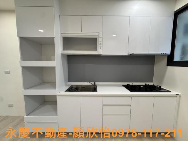 新竹竹東公寓-3