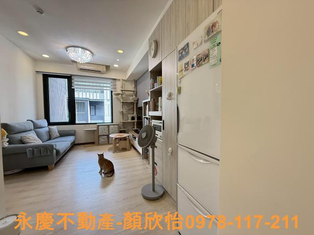 新竹竹北大樓-9